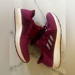 Adidas Running Shoes sz 6